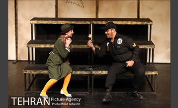 نمایش شپش 18