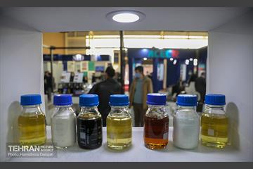 نمایشگاه بزرگ توانمندی ها جهاد دانشگاهی 8
