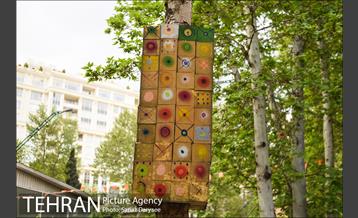 جشنواره بهارستان 35