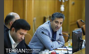 نخستین جلسه کمیسیون راهبری پروژه های مسکن امید 18