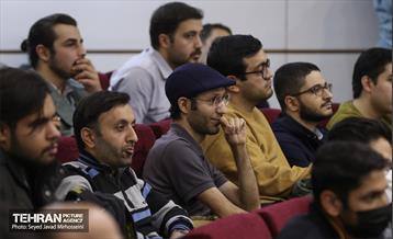 مراسم گرامیداشت روز استکبارستیزی  19