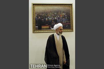 آیین رونمایی از آثار منتخب کمپین تبلیغاتی فرهنگی سبک زندگی قرآنی 6