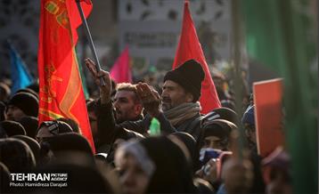 جشن خانوادگی ولادت حضرت زهرا (س) 19