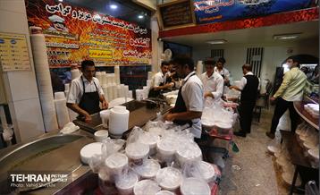 رمضان ماه میهمانی خدا 40