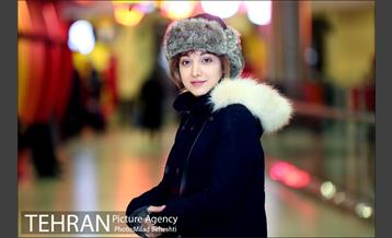 اکران مردمی فیلم هلن در پردیس کورش‎ 7