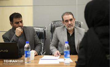 چهره به چهره با شهروندان 6