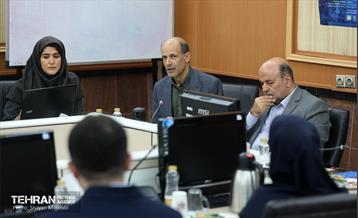 نشست تخصصی سیاستگذاری شهری 17