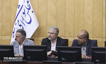 مجمع نمایندگان 30