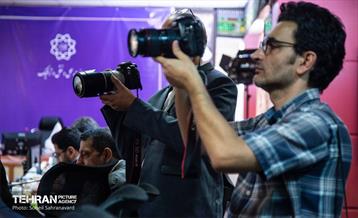 جلسه هم اندیشی «استقبال از مهر» 19