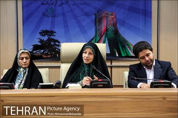 بازدید معاون برنامه ریزی و توسعه شهری از مرکز ارتباطات 20