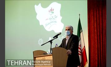 افتتاح اولین دوره آموزشی کوه پیمایی عمومی 19