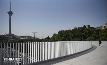 پل تندرستی 12