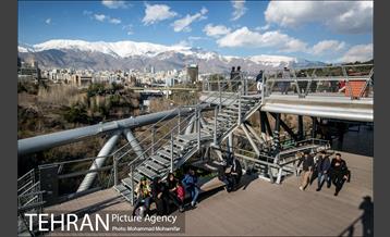 هوای پاک تهران 16