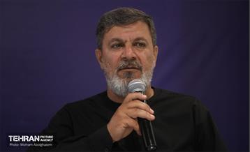 رویداد «آخرین دیدار» از نگاه نیروهای شهربان شهرداری تهران 5