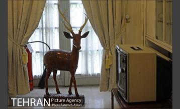 کاخ نیاوران 32