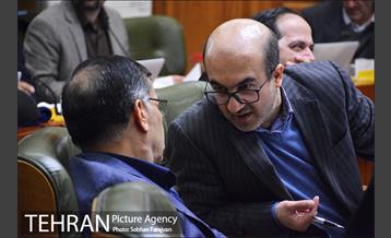 صد و نود و یکمین جلسه شورای شهر 9