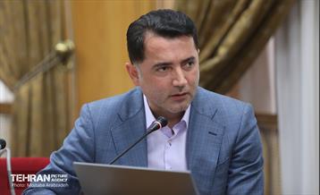 جلسه بررسی کاهش فرایند صدور پروانه 9