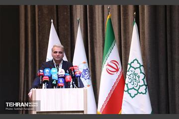 نشست خبری کمپین بین‌المللی «نسیم رحمت» 33