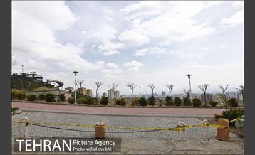 روز طبیعت متفاوت در شهر تهران 2 26