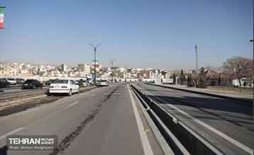 دویست‌وسومین پویش امید و افتخار شهرداری تهران 37