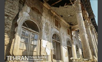 تاریخ رها شده 14