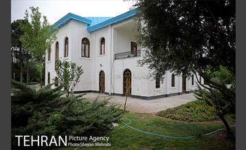 بوستان آزادگان 44