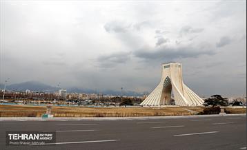 هوای پاک تهران 4