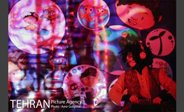 نوروزگاه دریاچه شهدای خلیج فارس 3