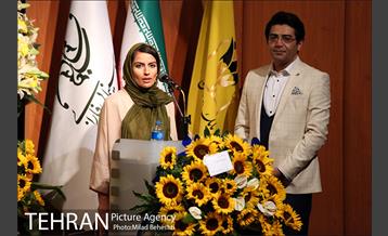 شانزدهمین جشن سالانه انجمن منتقدان و نویسندگان خانه تئاتر‎ 8