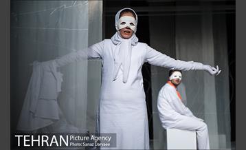 نمایش فصل بهار نارنج 20