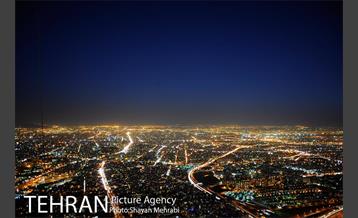 شب های پایتخت 15