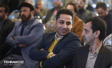 دورهمی مدیران روابط عمومی شهرداری تهران 59