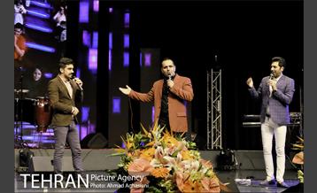 همایش بزرگ شعبانیه منتظران ظهور 25