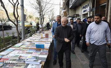 جلسه قرارگاه اجتماعی شرکت ساماندهی صنایع و مشاغل شهرداری تهران 17