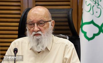 جلسه بررسی آخرین وضعیت تراکم های تشویقی پس از جنگ ۱۲ روزه در کمیسیون ماده ۵