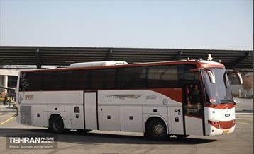 آغاز بهره برداری از پایانه جدید شرق 9