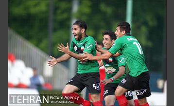 دیدار ایران و قزاقستان در جام جهانی هنرمندان 8