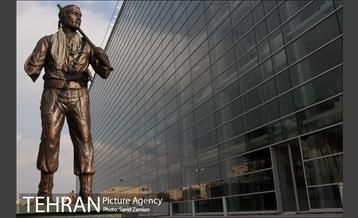 مجموعه ورزشی قمر بنی هاشم(ع)، ورزشگاه ویژه جانبازان و معلولین 12