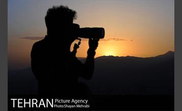 هلال ماه مبارک رمضان رؤیت نشد 20