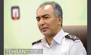 جلسه هماهنگی روز آتش نشان 15