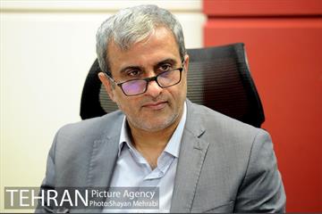 جلسه شورای معاونان با حضور شهردار تهران 32
