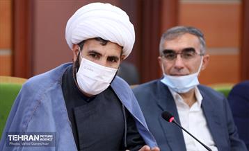 اولین جلسه شورای هماهنگی طرح توانمندسازی و تحول اجتماع محور در منطقه ۱۷