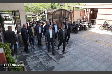 جلسه نظارت میدانی و ستادی منطقه 12 18