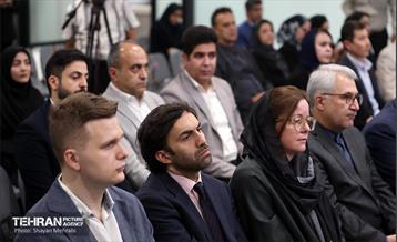 نمایشگاه آثار منتخب فستیوال بین‌المللی نقاشی کودکان «رنگ بهشت» 51
