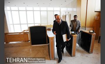 کمیسیون عمران مجلس شورای اسلامی 1