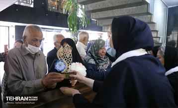 همایش عهد ماندگار 6