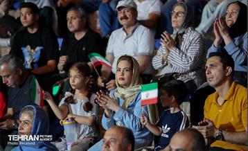 جشن «به رنگ خلیج فارس؛ به نام ایران» 30