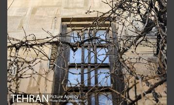 کوچه لولاگر؛ کوچه قرینه پایتخت 5