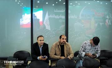نشست خبری سخنگوی شهرداری تهران 31