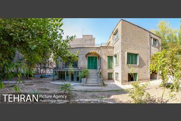 خانه نراقی 1